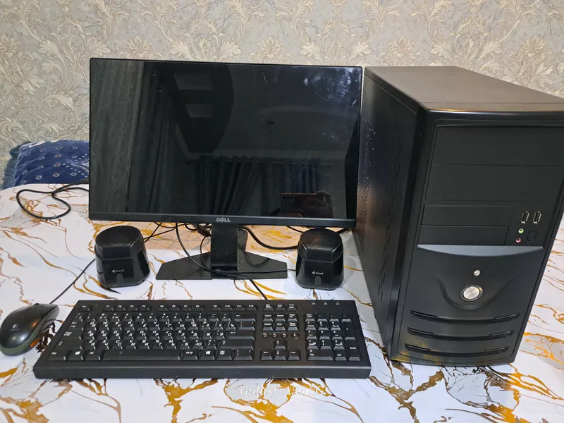 Компьютер Dell S2240LC, Black 2 Компьютер Dell S2240LC, Black 2