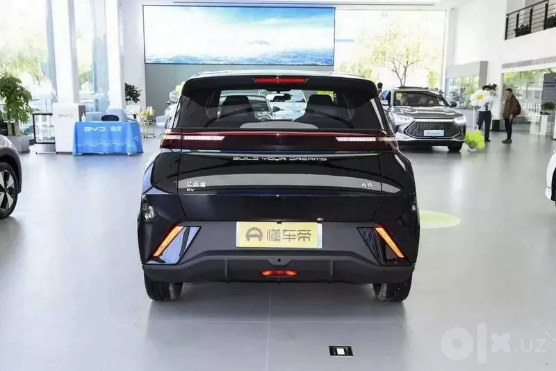BYD Seagull за наличные и в рассрочку 1 BYD Seagull за наличные и в рассрочку 1