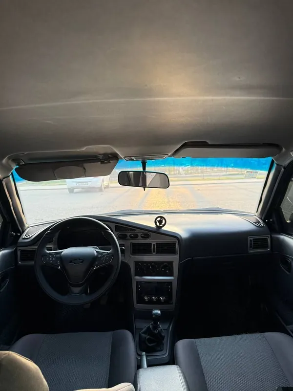 Chevrolet Nexia 1.6L xolati ideal — фото 2