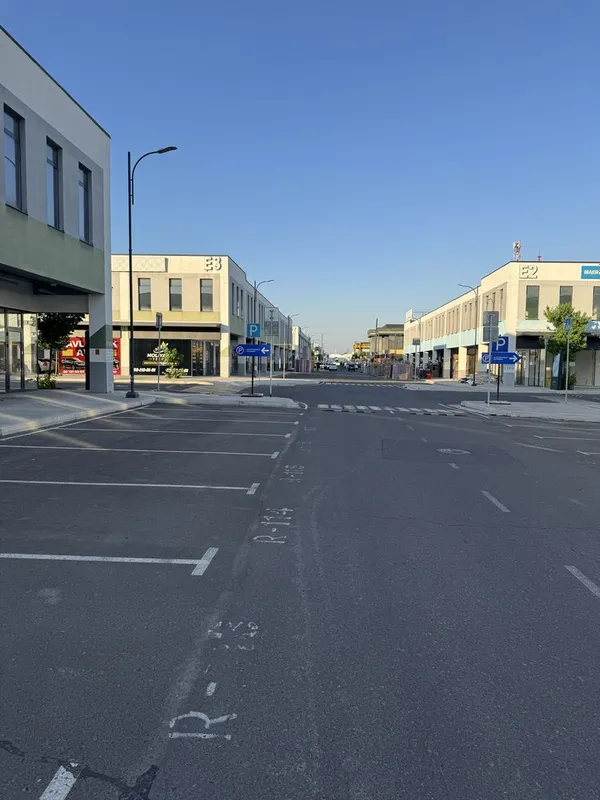 Tashkent Index F3 blok sotiladi — фото 1