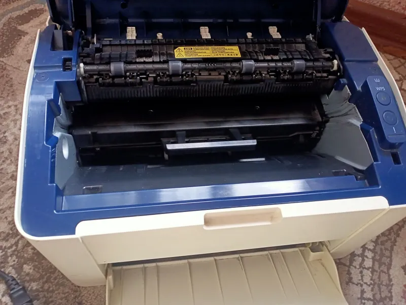 Принтер phaser3020 3