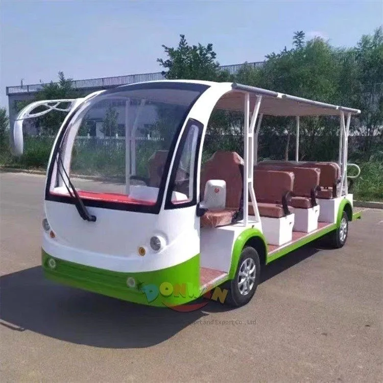 8 kishilik mini bus golf kar golf car aftobus aftobuscha avtobus — фото 3