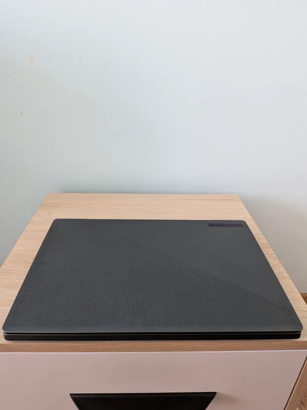 Asus Rog Zephyrus G15 2K Ryzen 9 6900HS/8/512/RTX 3060/165Hz 2 Asus Rog Zephyrus G15 2K Ryzen 9 6900HS/8/512/RTX 3060/165Hz 2