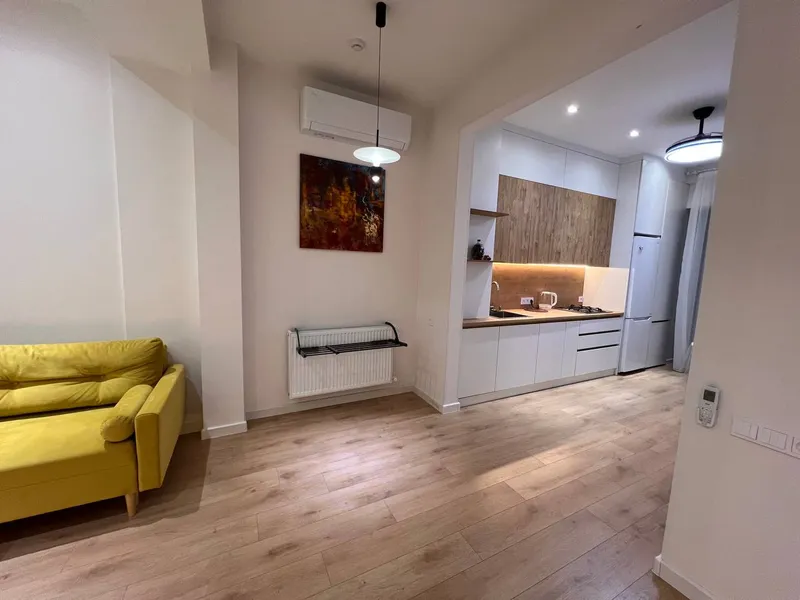 2-комнатная квартира, 50 м2, Мирабад 3