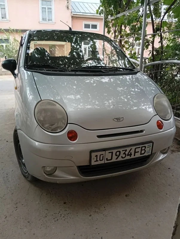 Matiz 2014 evroo 1