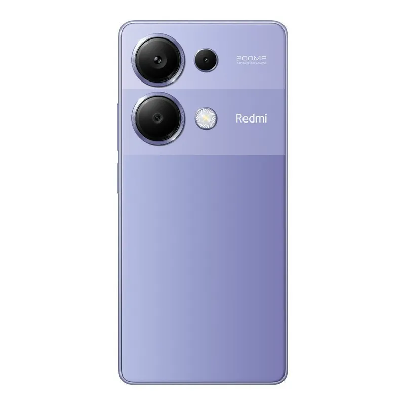 Srochno Redmi note 13 pro sotiladi. Holati ideal. — фото 1