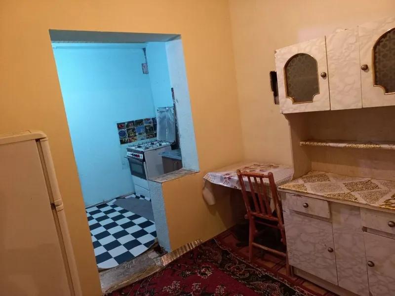 Урганч ш, б чи микрорайон 2 хонали квартира ижарага берилади — фото 3