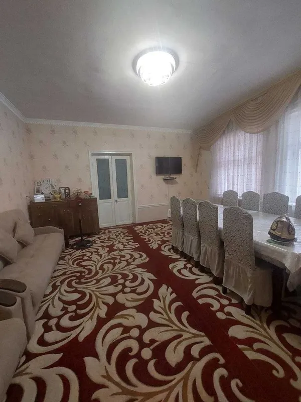 Срочно Продаётся 6 комнатный дом. Без посредников. 7