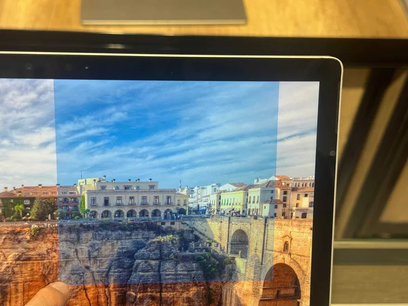 SURFACE Book 3 CORE i7-1065G7, 32гб, 1T ssd Nvidia GTX 1660ti — фото 3