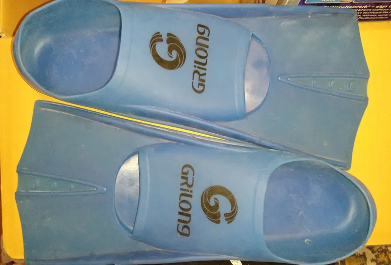 Ласты Grilong