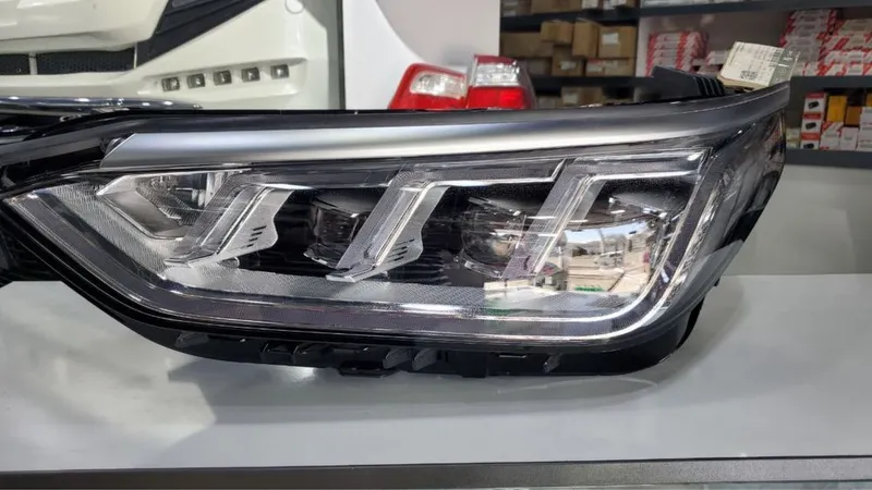 BYD Song Plus dm-i fara 3