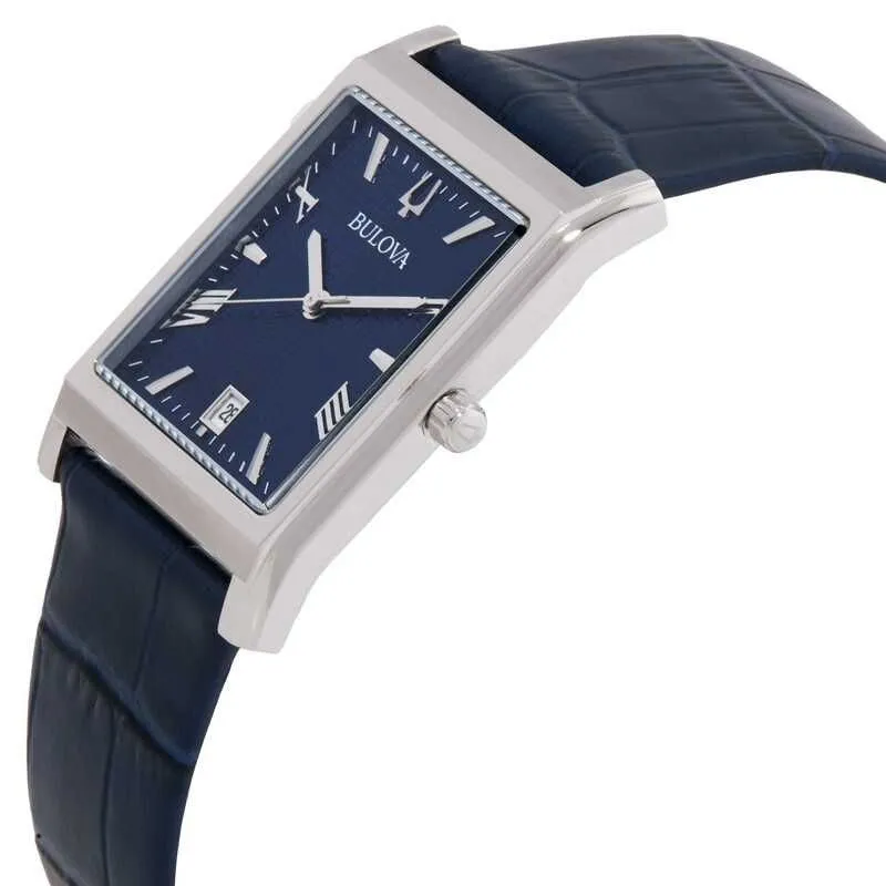 Bulova Sutton original watch — фото 2