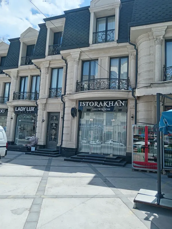 Кунлик квартира Оилага