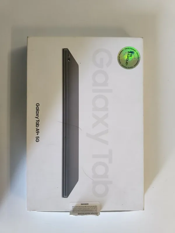 Продам планшет galaxy tab a9+ 5g 4/64 5