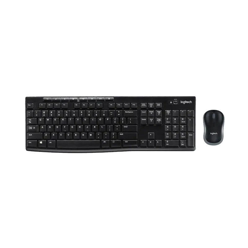 Беспроводной набор Logitech MK270 Беспроводной набор Logitech MK270