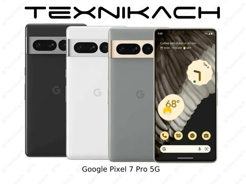 Новый Google Pixel 7 Pro 5G Доставка 1 Новый Google Pixel 7 Pro 5G Доставка 1