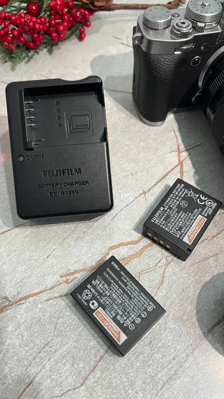 Fujifilm X-T3 Kit XF 16-80mm f/4 и 7artisans 25mm f/1.8 6 Fujifilm X-T3 Kit XF 16-80mm f/4 и 7artisans 25mm f/1.8 6