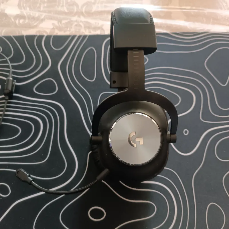 logitech g pro x naushnik holati ideal 2