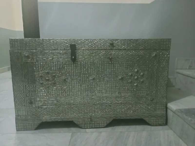 Samarqand shahar qorasuv