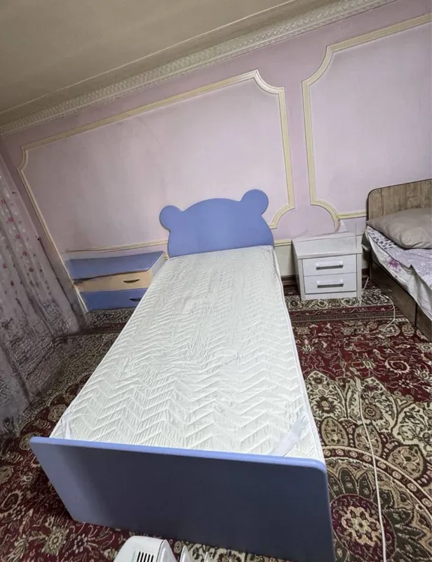 Мебель детская. — фото 2