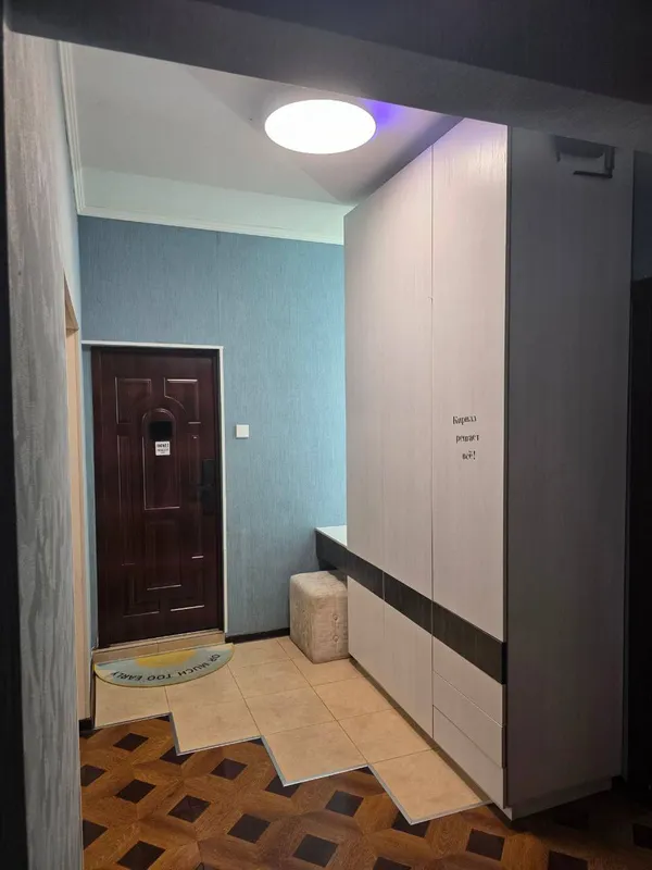 4 xonali kvartira, 92 m2, Yunusobod 9