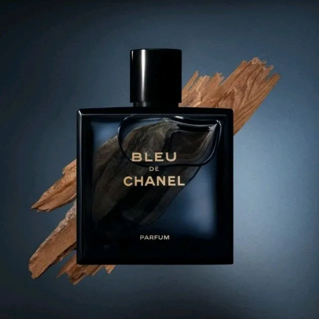 Blue chanel - erkaklar uchun ideal parfum — фото 1