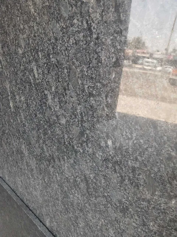 Granit steel grey Fasad uchun eng yaxshi tanlov — фото 1