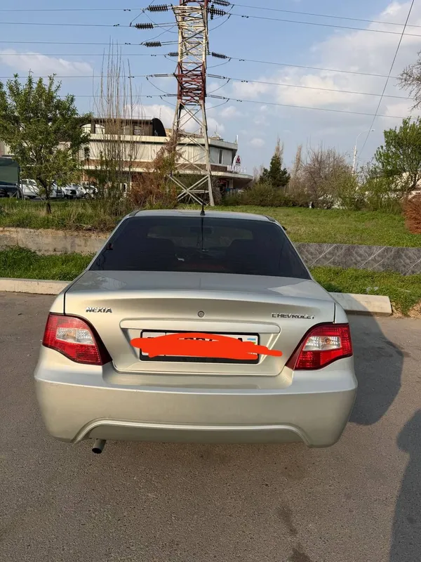 Nexia 2 2 pazitsia SOHC 7 Nexia 2 2 pazitsia SOHC 7
