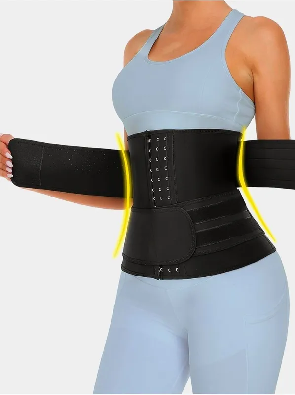 Power belt - erkaklar va ayollar uchun ozdiruvchi belt Orginal