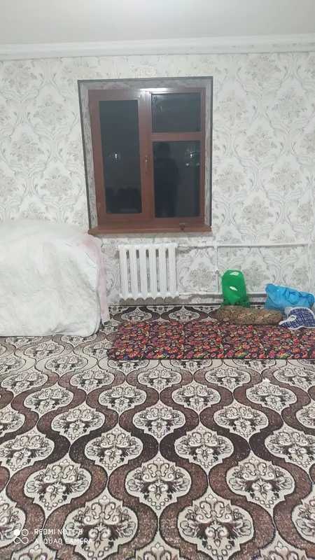 2 хонали квартира сотилади ёки 3 хоналикка бартер киламан — фото 5