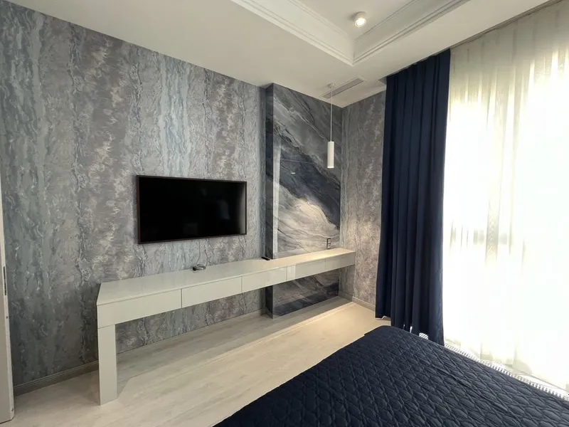 Сдается квартира на Mirobod Avenue 8