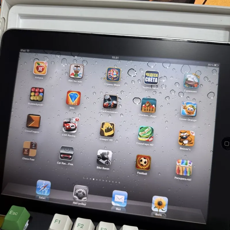 Ipad 1 full complekt raritet 4 Ipad 1 full complekt raritet 4