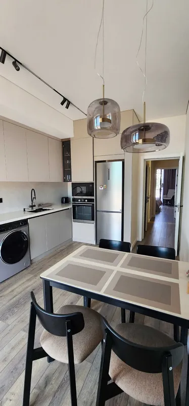 2-комнатная квартира, 64 м², Яшнабад 6 2-комнатная квартира, 64 м², Яшнабад 6