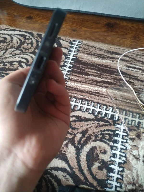 Samsung A17 память 6/128 3