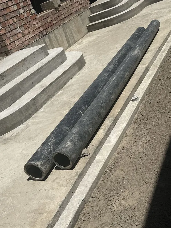 Qalin plastmassa truba sotiladi 210 lk narxini kelishtirib beraman. Qalin plastmassa truba sotiladi 210 lk narxini kelishtirib beraman.