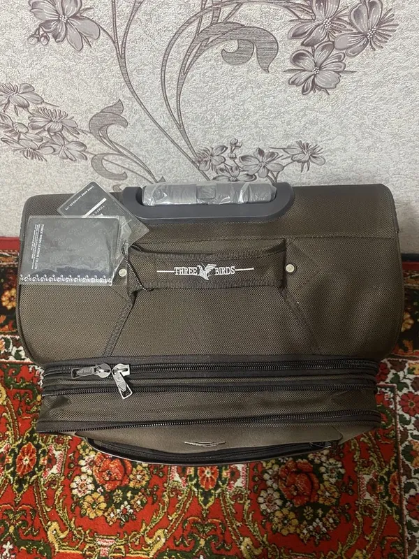 Чамадон , Чемодан 5 Чамадон , Чемодан 5