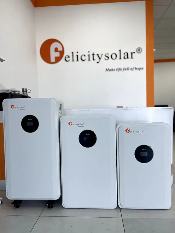 Akkumlyator sotuvda Felicity Solar – hamma uchun ochiq energiya! Uyin — фото 1 Akkumlyator sotuvda Felicity Solar – hamma uchun ochiq energiya! Uyin — фото 1