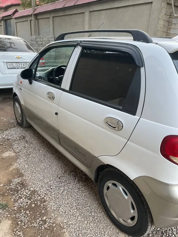 Matiz Best avtomabil 1 Matiz Best avtomabil 1