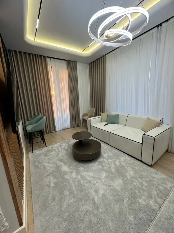 ПРОДАЁТСЯ НОВОСТРОЙКА ЖК "INFINITI" Район:Мирабадский район Ориентир: — фото 4
