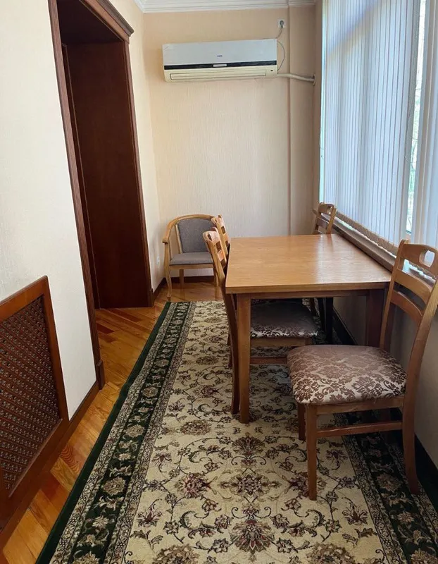 квартира