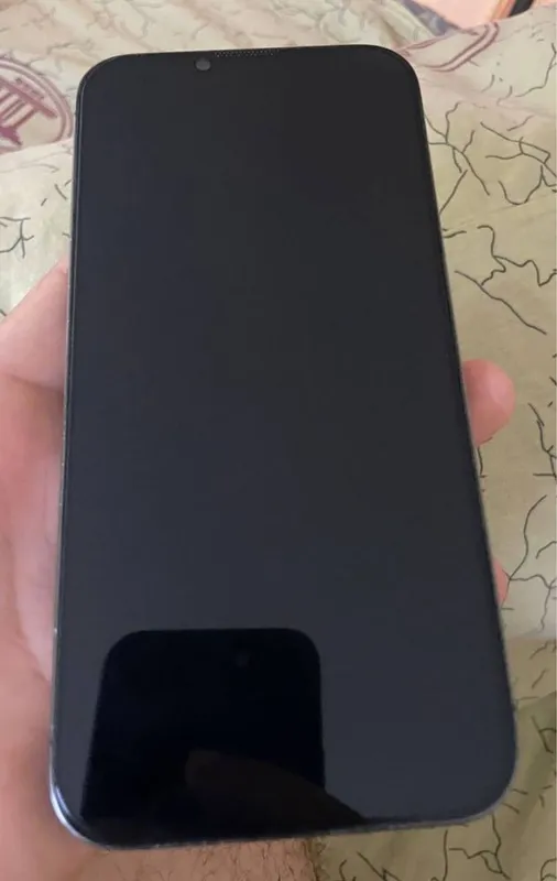 iPhone 13Pro Max — фото 1