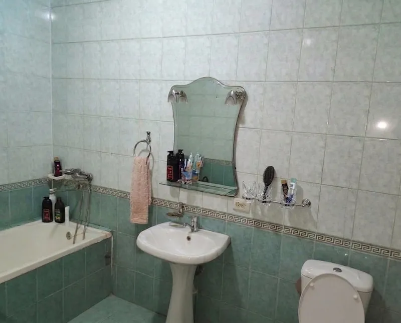 Sotuvga keng 6+ xonali xususiy uy 5