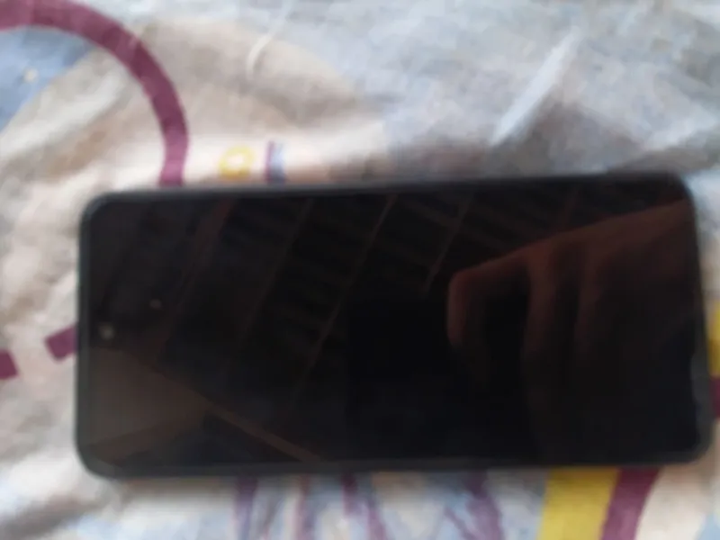 infinix smart 10 1.700 min som 128gb — фото 1