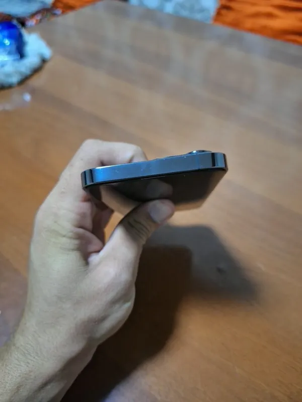 Iphone 13 Pro Grey 5 Iphone 13 Pro Grey 5