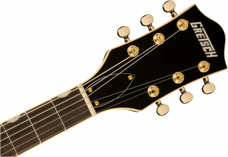Gretsch Электро Гитара — фото 4