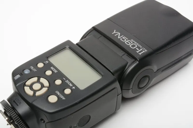 Speedlite YN560-2 — фото 1