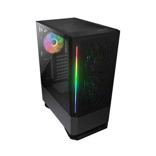 ! Корпус Cougar MX430 Air RGB (Black) | Цена с НДС 3
