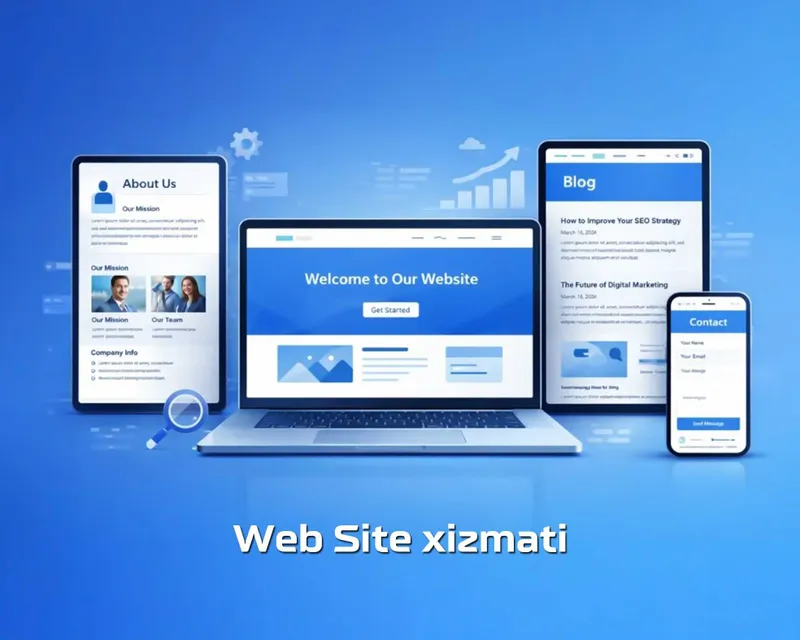 Telegram bot xizmati 2