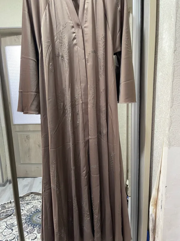 Abaya Dubay 2 Abaya Dubay 2