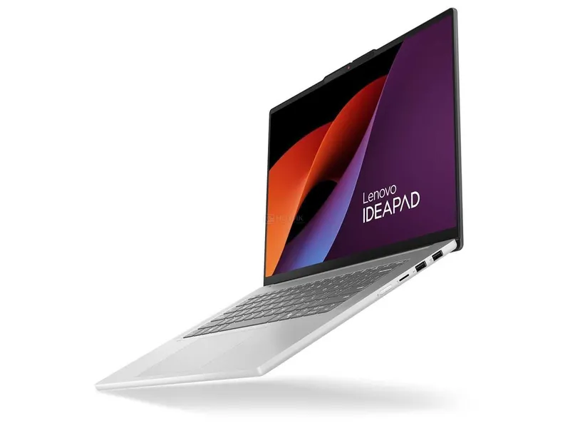 Lenovo Ideapad 5 AMD R5 7535HS/DDR5 16GB/SSD 512GB/Display 15'1 OLED 2 Lenovo Ideapad 5 AMD R5 7535HS/DDR5 16GB/SSD 512GB/Display 15'1 OLED 2